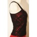 Estrella black-and-red